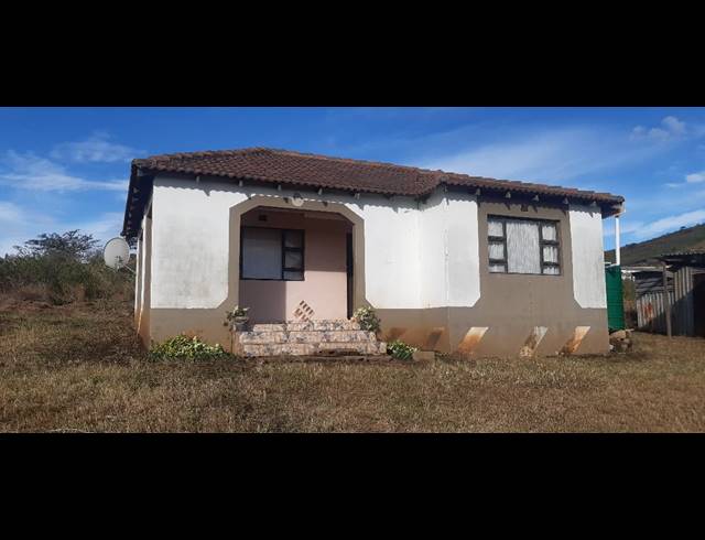 2 BEDROOM HOUSE FOR SALE IN NKUNZEMPUNGA